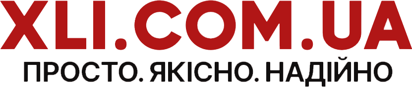 Xli.com.ua 